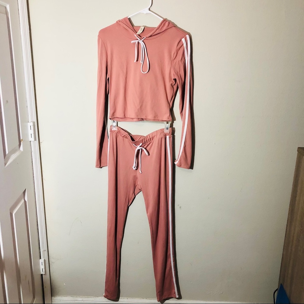 2 piece active set